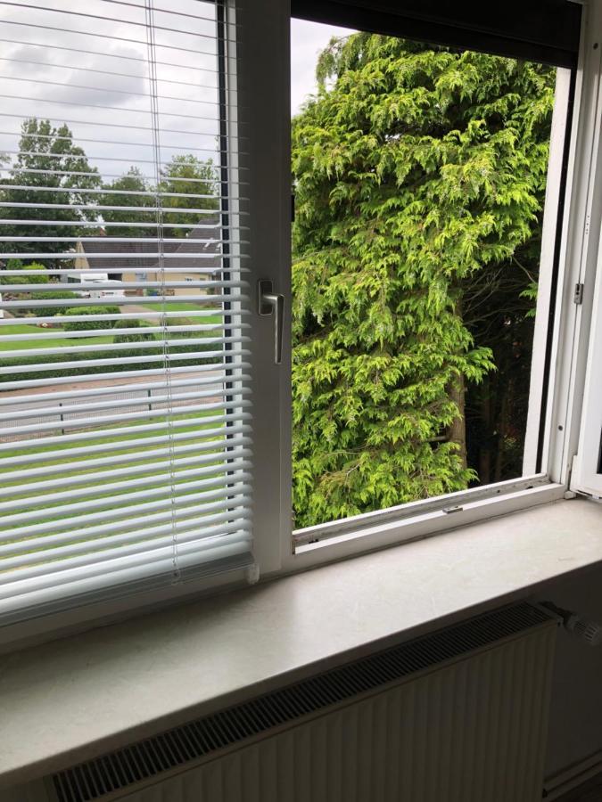 Ferienwohnung Max Rethwisch Buitenkant foto